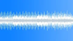 Sunny Sky (Loop) Stock Music