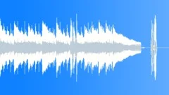 Sunny Summer Ukulele (25-second edit) Stock Music