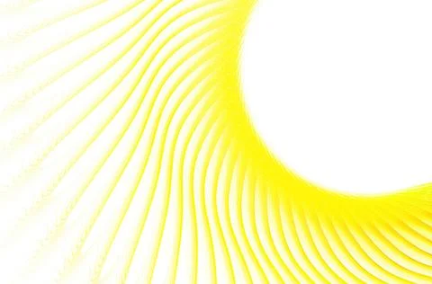 Sunny template Stock Illustration