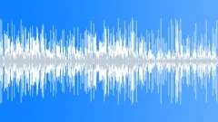 Sunny Whistle - upbeat acoustic loop Stock Music