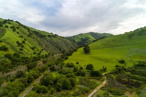 Sunol Brick Yard Stock Photos