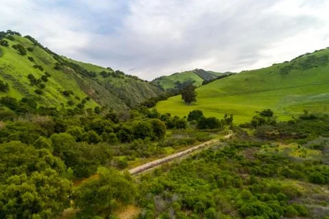 Sunol Brick Yard Stock Photos