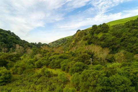 Sunol Brick Yard Foto stock