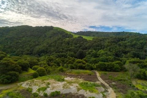 Sunol Brick Yard Stock Photos
