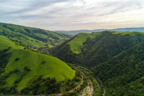Sunol Brick Yard Foto stock