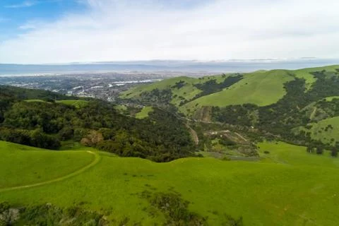 Sunol Brick Yard Foto stock