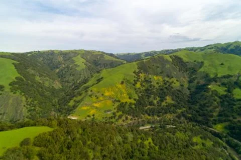 Sunol Brick Yard Foto stock