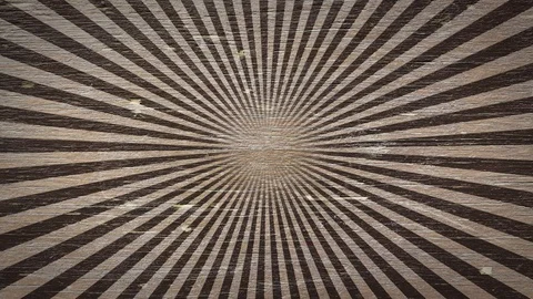 Sunray on Wood. Loop. 4K, 60fps Stock Footage 119270461