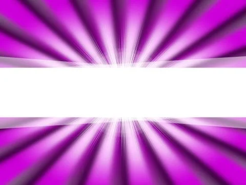 Sunrays background indicating text space and light 스톡 일러스트