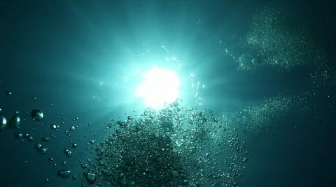 Sunrays Stock Footage 537978