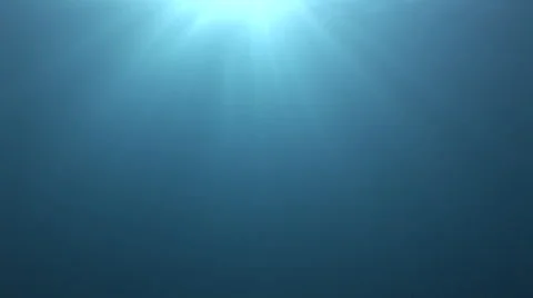 Sunrays Stock Footage 53345298