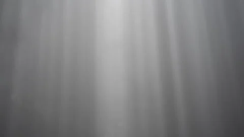 Sunrays In Goa Jomblang Caves Stock Footage 146103893