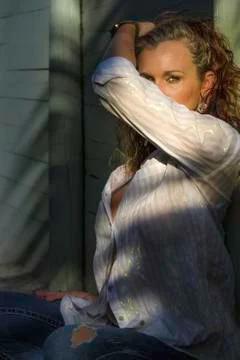 SunRays Stock Photos