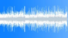 Sunrays (Positive Acoustic Guitar Bed) Stock Music