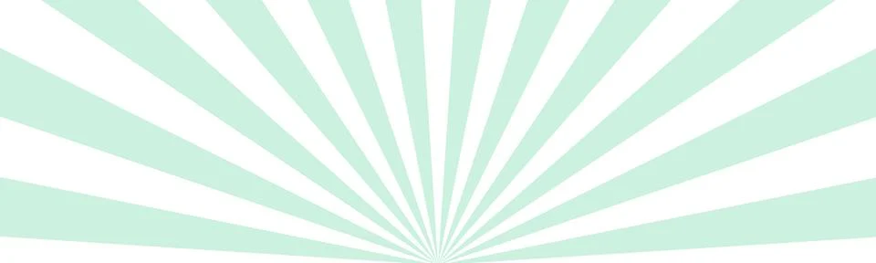 Sunrays, sunbeam rays, lines background, light Stock Illustration