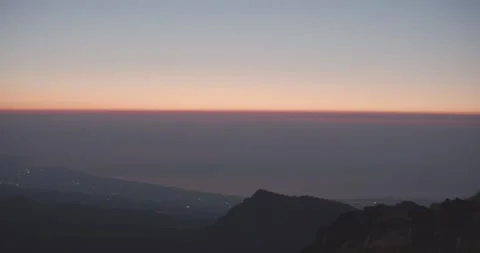 Sunrice Etna Stock Footage 149934764