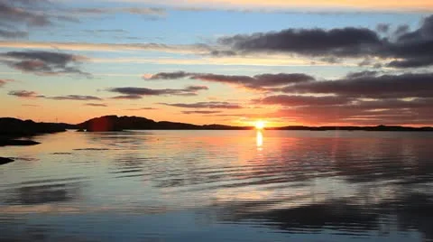 Sunrice Stock Footage 20452526