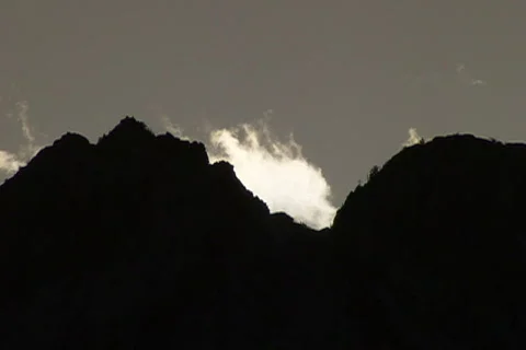 Sunrise 01 库存影片 333312