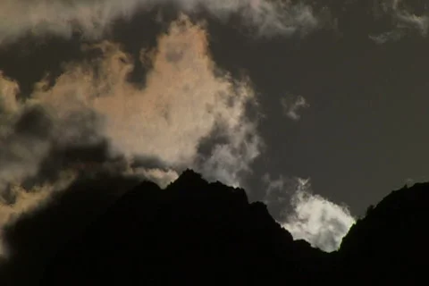 Sunrise 08 Stock Footage 333347