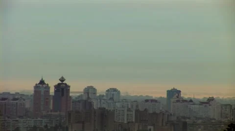 Sunrise 1 Stock Footage 7728093