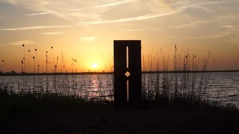 Sunrise 1 Stockbeeldmateriaal 94531694