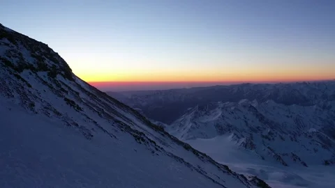 Sunrise 1 Stock-Footage 197269141