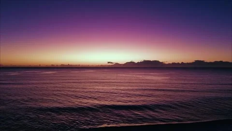 Sunrise 1080p Stock Footage 204084552