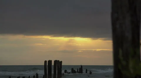 Sunrise 130831 3 Stock Footage 28362949