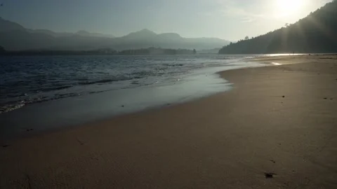 Sunrise 4K (3) Stock Footage 170012820