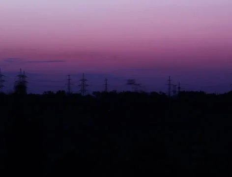 Sunrise 4K Stock Footage 25327587