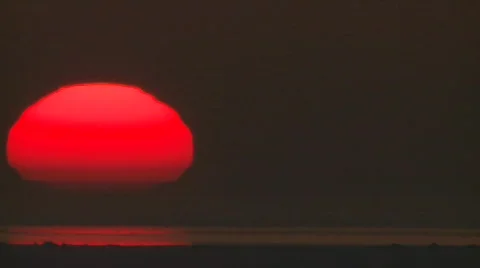 Sunrise 5 Stock Footage 649516