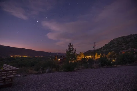 Sunrise 5K TimeLapse 2 Stock Footage 116106102