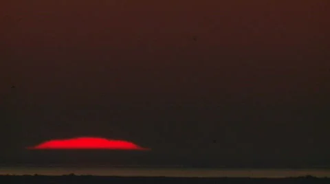 Sunrise 6 Stock Footage 649515