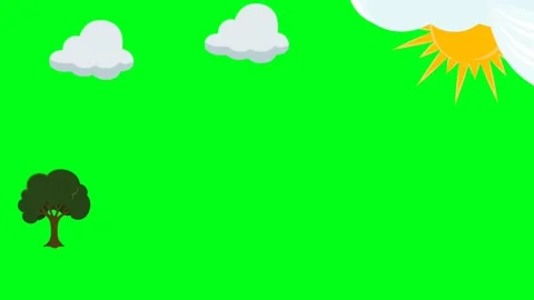 Sunrise Animation Green Screen Stock Video Pond5 Sunrise Animation Green Screen Stock Video Pond5