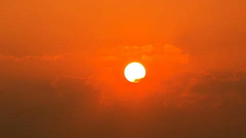 Sunrise background. Vídeos de archivo 101141100