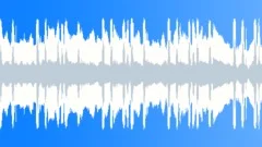 Sunrise Beat Loop (15sec)Stock Music