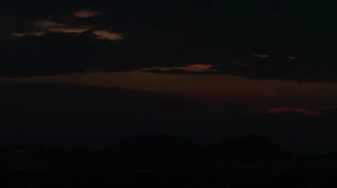 Sunrise close timelapse 库存影片 21253291