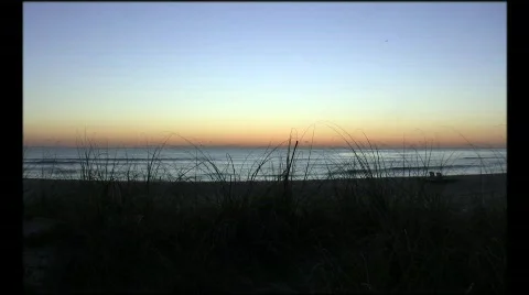 Sunrise delray 動画素材 325551