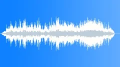 Sunrise in the Desert Stock Music