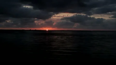 SUNRISE - FAST1 Video stock 21309509