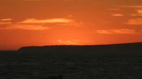 Sunrise Stock Footage 355916