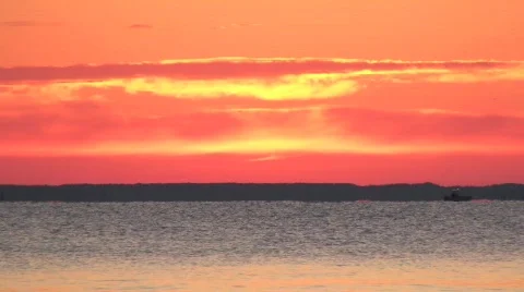 Sunrise 스톡 동영상 538166