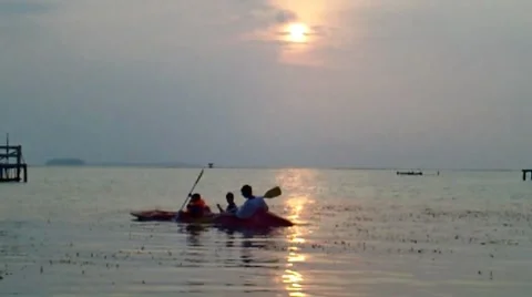 Sunrise Stock Footage 7769559