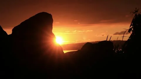 Sunrise Vidéo 11354454