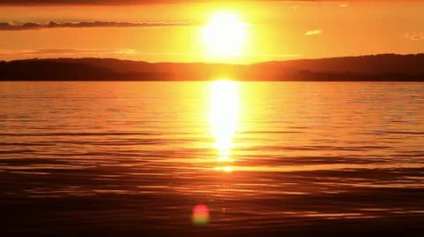 Sunrise Vidéo 11354893