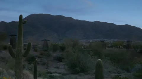 Sunrise Stock Footage 12231601