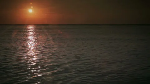 Sunrise 動画素材 22734891