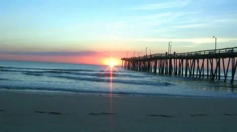 Sunrise Stock-Footage 23394997