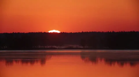 Sunrise Stock Footage 23785208