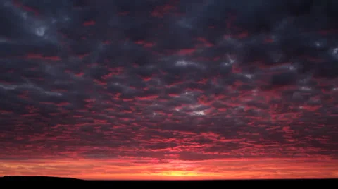 Sunrise Stock Footage 24037136